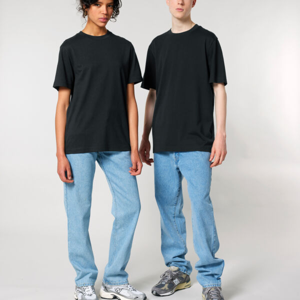 Signature Boxy Tee (FROM £12) Thumbnail