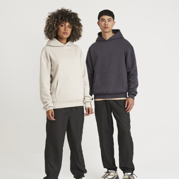 Signature Boxy Hoodie (FROM £32) Thumbnail