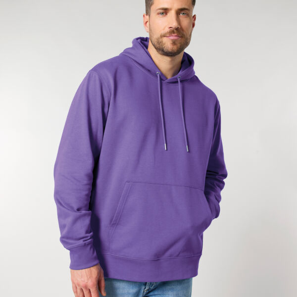 Premium Hoodie (FROM £40) Thumbnail