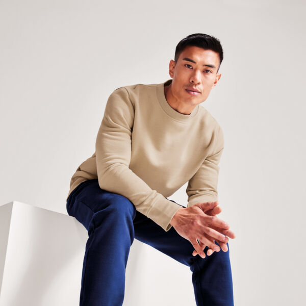 Studio Lightweight Sweatshirt (FROM £25) Thumbnail