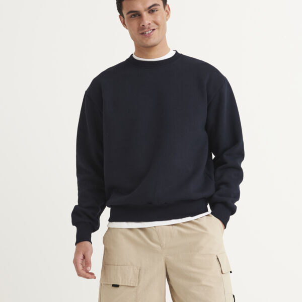 Signature Boxy Sweatshirt (FROM £20) Thumbnail