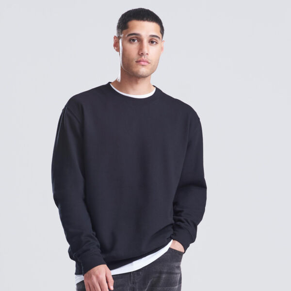 Essential Sweatshirt (FROM £14) Thumbnail