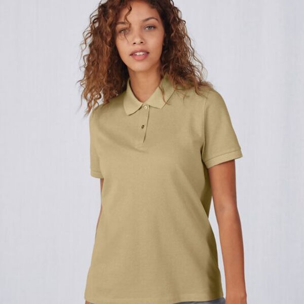 Essential Ladies Polo (FROM £8) Thumbnail
