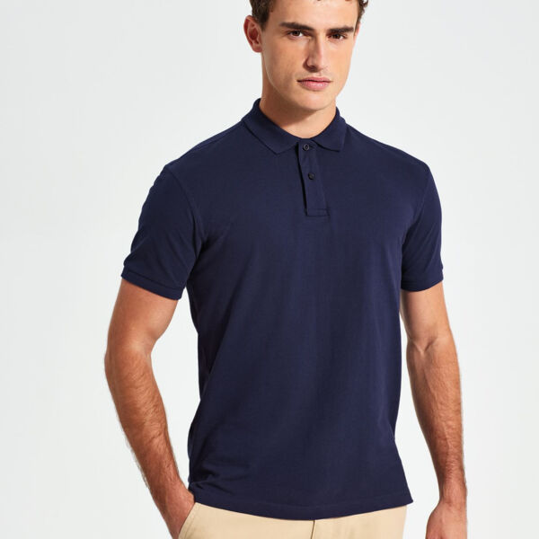 Premium Polo (From £10) Thumbnail